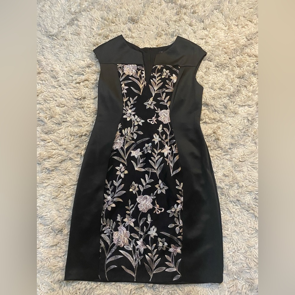 NEW FORMAL DRESS SIZE 14